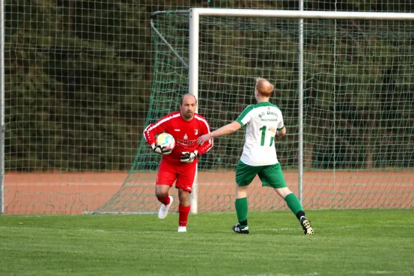 12.04.2024 SV Lobeda 77 AH vs. SG Union Isserstedt AH