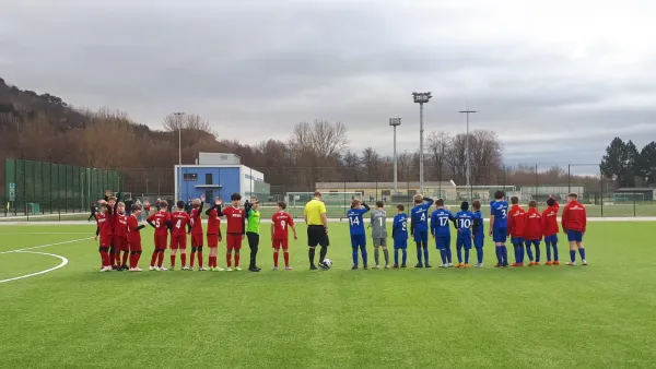 03.02.2024 SV Lobeda 77 vs. SV Schott Jena