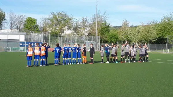 13.04.2024 FC Thüringen Jena vs. SV Lobeda 77