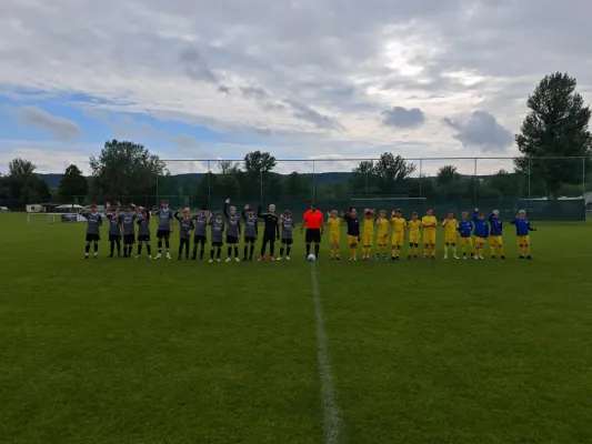 22.05.2024 FC Carl Zeiss Jena vs. SV Lobeda 77