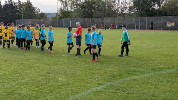 13.09.2025 SV Lobeda 77 II vs. FSV Schleiz