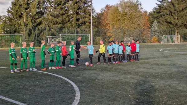 25.10.2025 FSV GW Stadtroda vs. SV Lobeda 77 II