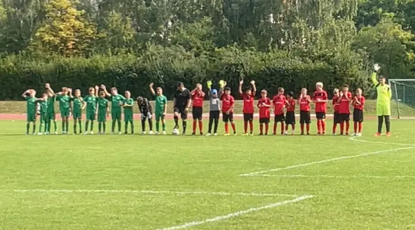 16.08.2025 SV Lobeda 77 vs. FSV GW Stadtroda