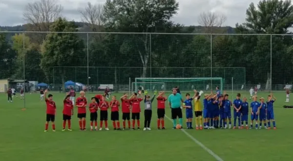 23.08.2025 SV Schott Jena II vs. SV Lobeda 77