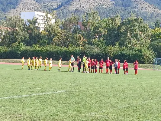 21.09.2025 SV Lobeda 77 vs. FC Carl Zeiss Jena