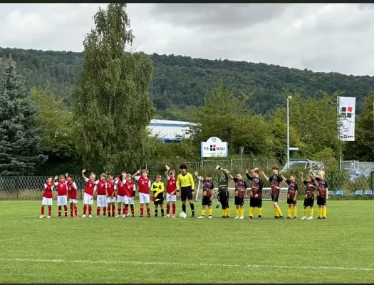 23.08.2025 SV Jena Zwätzen II vs. SV Lobeda 77 II