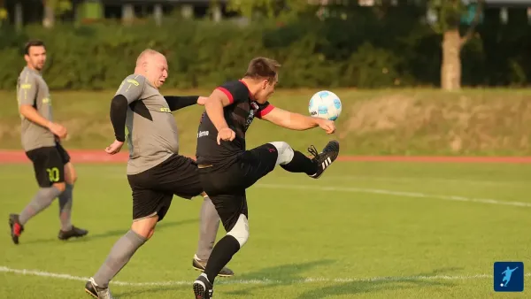15.08.2025 SV Lobeda 77 AH vs. SG Zöllnitz (1M)