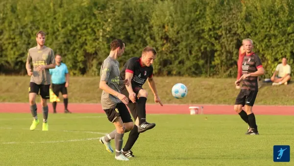 15.08.2025 SV Lobeda 77 AH vs. SG Zöllnitz (1M)