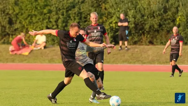 15.08.2025 SV Lobeda 77 AH vs. SG Zöllnitz (1M)