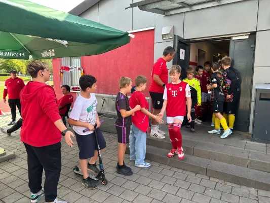 30.08.2025 SV Lobeda 77 II vs. SV Jena Zwätzen II