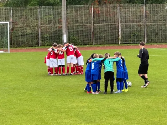 14.09.2025 SV Lobeda 77 II vs. SV Blau Weiss Bürgel