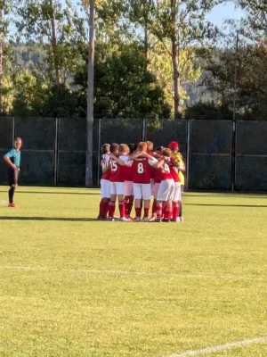 18.09.2025 SV Lobeda 77 II vs. SG Union Isserstedt