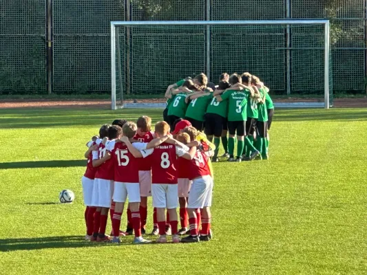 18.09.2025 SV Lobeda 77 II vs. SG Union Isserstedt