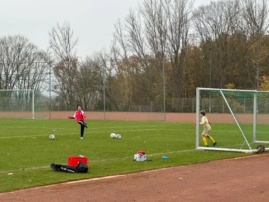 08.11.2025 SV Lobeda 77 II vs. Täler SV Ottendorf