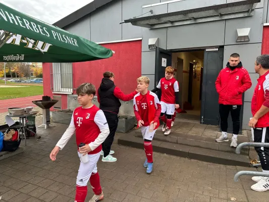 02.11.2025 SV Lobeda 77 II vs. SV Hermsdorf II