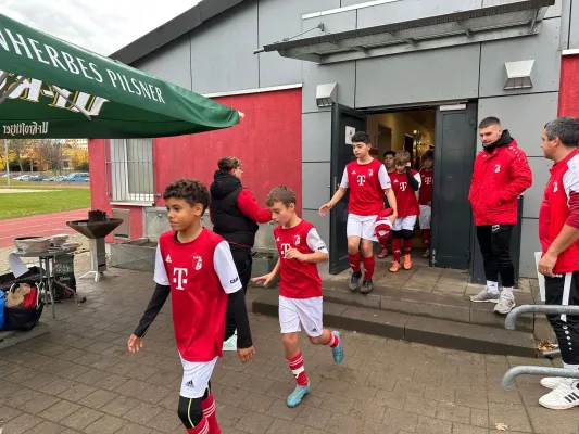 02.11.2025 SV Lobeda 77 II vs. SV Hermsdorf II