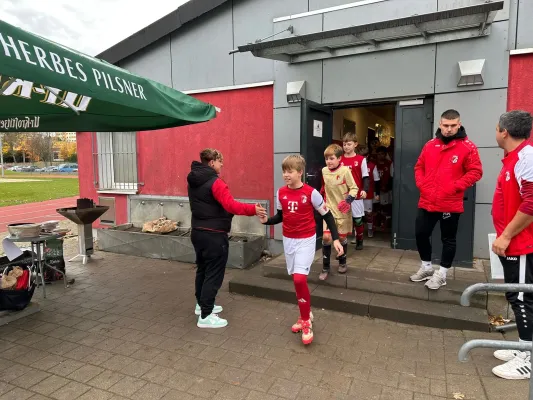 02.11.2025 SV Lobeda 77 II vs. SV Hermsdorf II