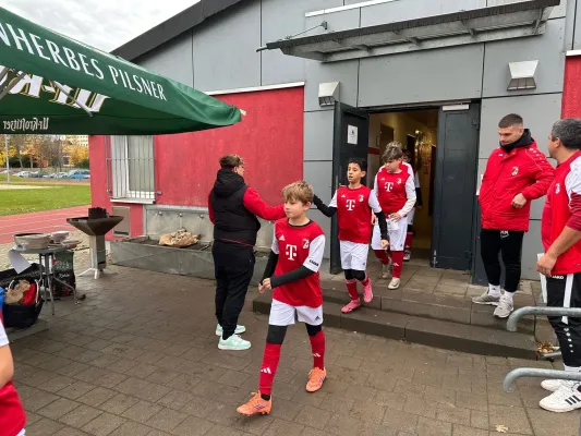 02.11.2025 SV Lobeda 77 II vs. SV Hermsdorf II