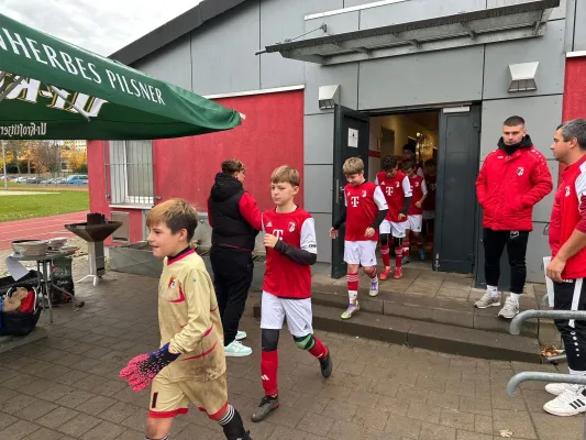 02.11.2025 SV Lobeda 77 II vs. SV Hermsdorf II