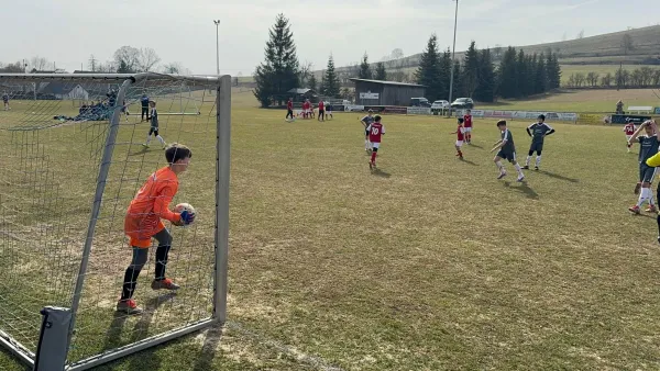 08.03.2026 SV Wöllmisse vs. SV Lobeda 77 II