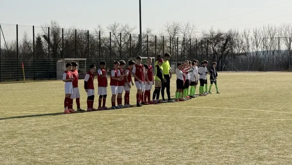 28.02.2026 SV Lobeda 77 II vs. SC 1903 Weimar III