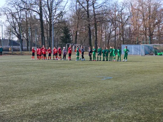 07.03.2026 FSV GW Stadtroda vs. SV Lobeda 77