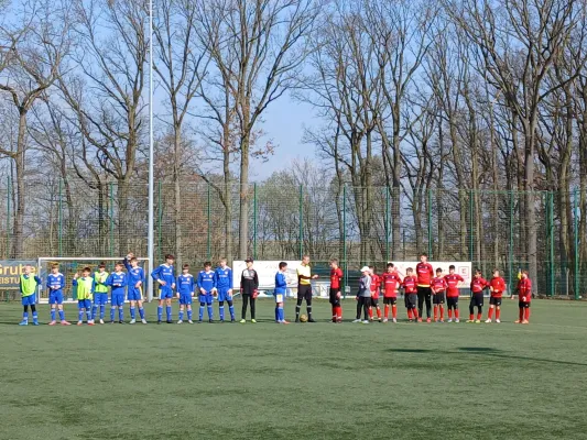 21.03.2026 Eintracht Eisenberg vs. SV Lobeda 77