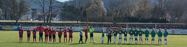 28.03.2026 FSV Orlatal vs. SV Lobeda 77