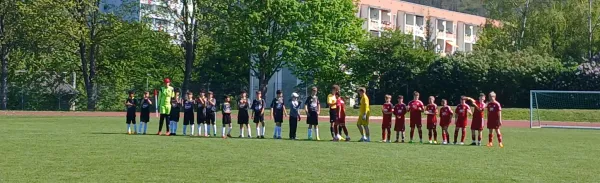 02.05.2026 SV Lobeda 77 vs. FC Thüringen Jena III