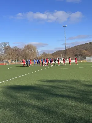 15.02.2026 FC Thüringen Jena vs. SV Lobeda 77