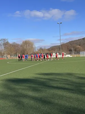 15.02.2026 FC Thüringen Jena vs. SV Lobeda 77