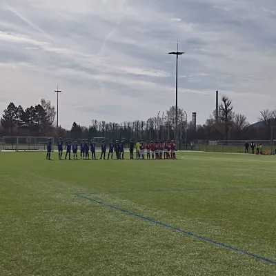28.03.2026 SV Schott Jena III vs. SV Lobeda 77 II