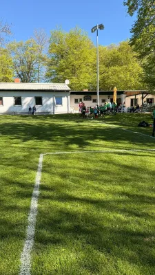 02.05.2026 SG Union Isserstedt vs. SV Lobeda 77 II