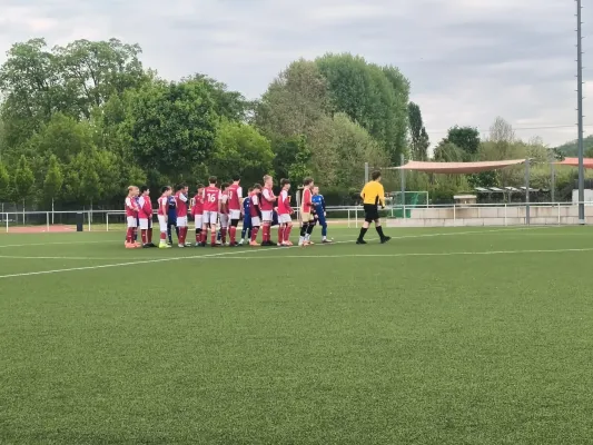 10.05.2026 FC Thüringen Jena vs. SV Lobeda 77 II