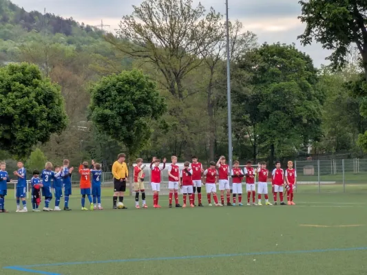 10.05.2026 FC Thüringen Jena vs. SV Lobeda 77 II