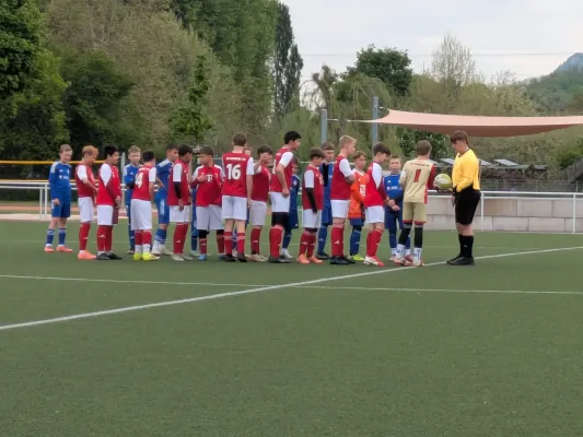10.05.2026 FC Thüringen Jena vs. SV Lobeda 77 II