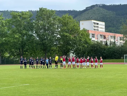 30.05.2026 SV Lobeda 77 II vs. SV Eintracht Camburg III