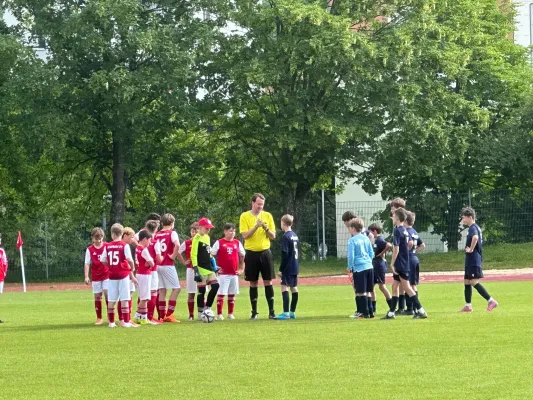 30.05.2026 SV Lobeda 77 II vs. SV Eintracht Camburg III