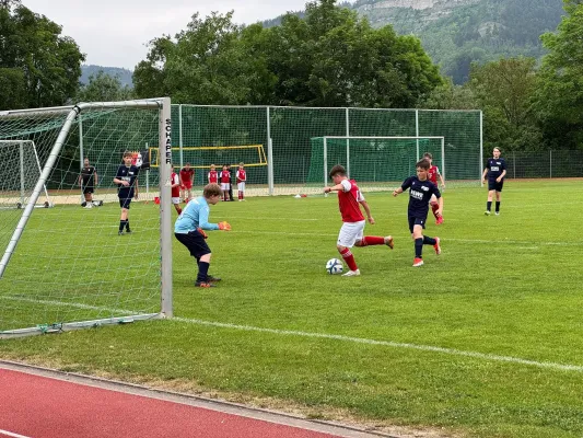 30.05.2026 SV Lobeda 77 II vs. SV Eintracht Camburg III