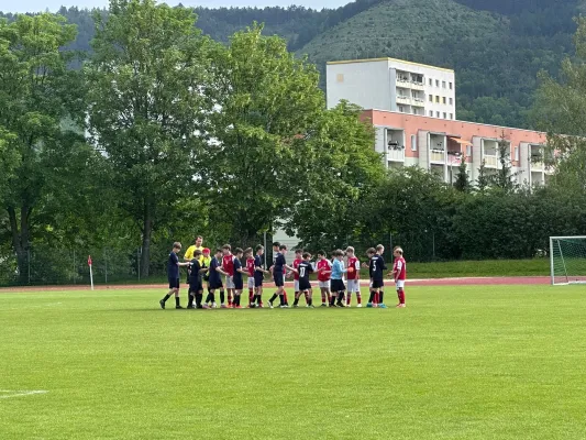 30.05.2026 SV Lobeda 77 II vs. SV Eintracht Camburg III