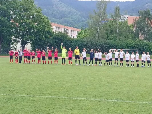 30.05.2026 SV Lobeda 77 vs. Täler SV Ottendorf
