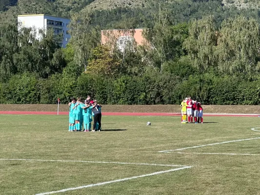 11.08.2026 SV Lobeda 77 vs. SV 08 Rothenstein