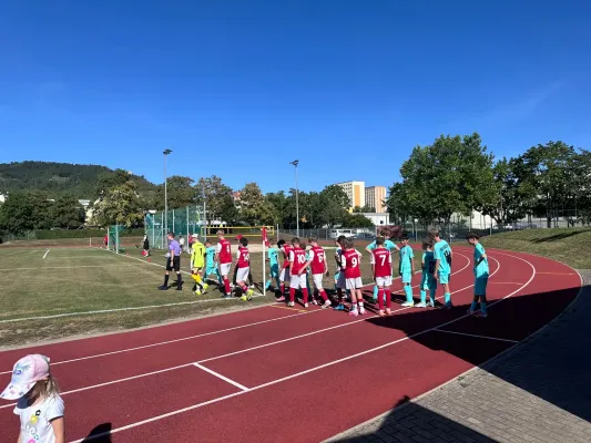 11.08.2026 SV Lobeda 77 vs. SV 08 Rothenstein