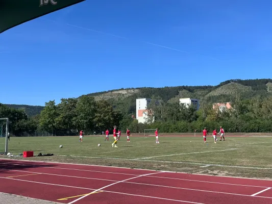 11.08.2026 SV Lobeda 77 vs. SV 08 Rothenstein
