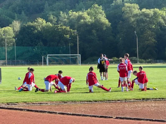 23.08.2026 BSG Chemie Kahla vs. SV Lobeda 77