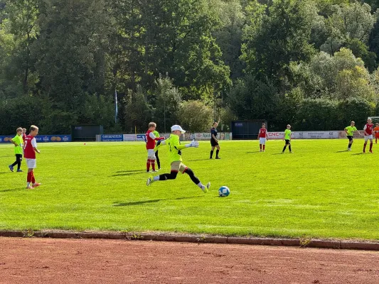 23.08.2026 BSG Chemie Kahla vs. SV Lobeda 77