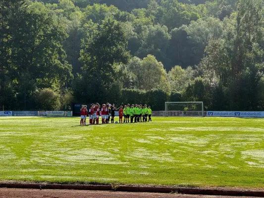 23.08.2026 BSG Chemie Kahla vs. SV Lobeda 77
