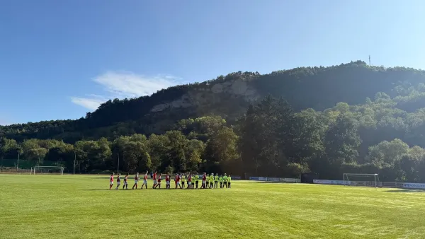 23.08.2026 BSG Chemie Kahla vs. SV Lobeda 77