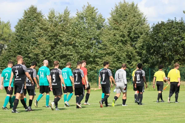 30.08.2026 VfB 1990 Steudnitz vs. SV Lobeda 77 II