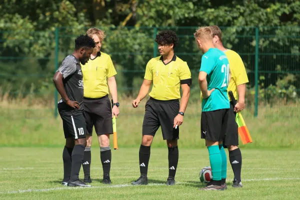 30.08.2026 VfB 1990 Steudnitz vs. SV Lobeda 77 II